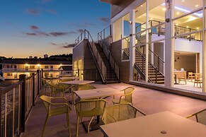 Hampton Inn St Ignace Lakefront Mackinac