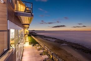 Hampton Inn St Ignace Lakefront Mackinac