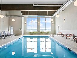 Hampton Inn St Ignace Lakefront Mackinac