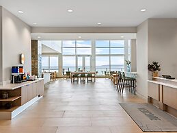 Hampton Inn St Ignace Lakefront Mackinac