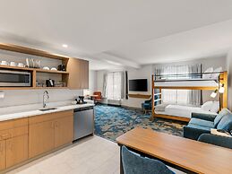 Hampton Inn St Ignace Lakefront Mackinac