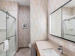 Hampton Inn St Ignace Lakefront Mackinac