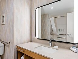 Hampton Inn St Ignace Lakefront Mackinac