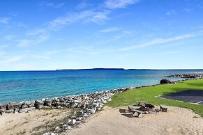 Hampton Inn St Ignace Lakefront Mackinac