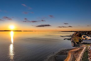 Hampton Inn St Ignace Lakefront Mackinac