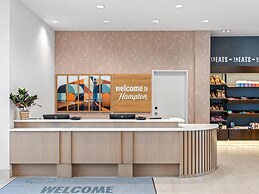 Hampton Inn St Ignace Lakefront Mackinac