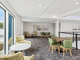 Hampton Inn St Ignace Lakefront Mackinac