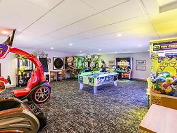 Hampton Inn St Ignace Lakefront Mackinac