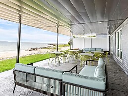 Hampton Inn St Ignace Lakefront Mackinac