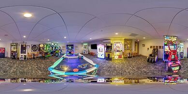 Hampton Inn St Ignace Lakefront Mackinac