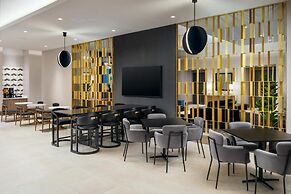 Tempo By Hilton Raleigh Downtown