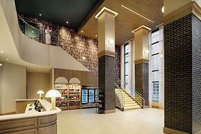 Tempo By Hilton Raleigh Downtown