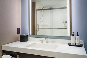 Tempo By Hilton Raleigh Downtown