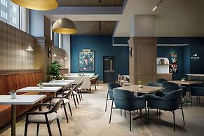 Tempo By Hilton Raleigh Downtown