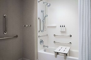 Tempo By Hilton Raleigh Downtown