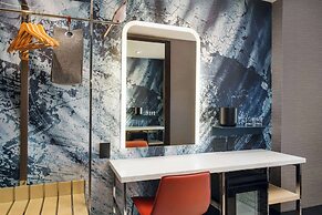 Tempo By Hilton Raleigh Downtown