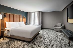 Tempo By Hilton Raleigh Downtown