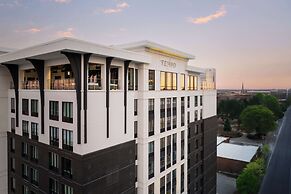 Tempo By Hilton Raleigh Downtown