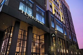 Tempo By Hilton Raleigh Downtown