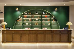 Tempo By Hilton Raleigh Downtown