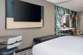 Tempo By Hilton Raleigh Downtown