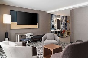 Tempo By Hilton Raleigh Downtown