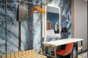 Tempo By Hilton Raleigh Downtown