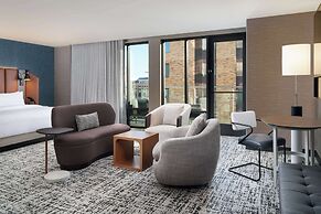 Tempo By Hilton Raleigh Downtown