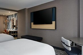Tempo By Hilton Raleigh Downtown