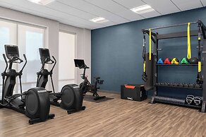 Hampton Inn & Suites Pittsboro