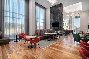Hampton Inn & Suites Pittsboro