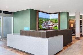 Hampton Inn & Suites Pittsboro