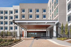 Hampton Inn & Suites Pittsboro