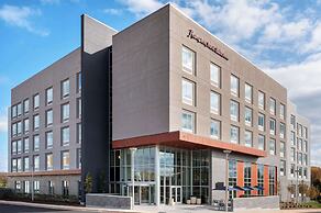 Hampton Inn & Suites Pittsboro