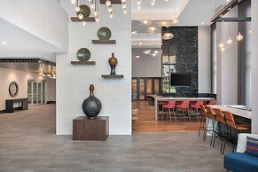 Hampton Inn & Suites Pittsboro