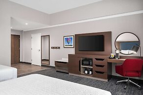 Hampton Inn & Suites Pittsboro