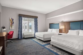 Hampton Inn & Suites Pittsboro