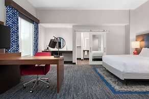 Hampton Inn & Suites Pittsboro