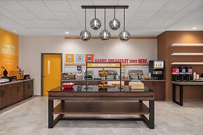 Hampton Inn & Suites Pittsboro