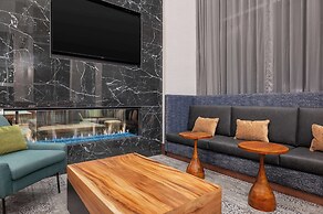Hampton Inn & Suites Pittsboro