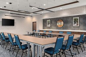 Hampton Inn & Suites Pittsboro