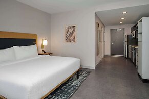 Homewood Suites by Hilton Raleigh Downtown
