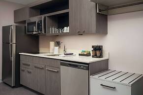 Homewood Suites by Hilton Raleigh Downtown