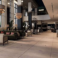 Homewood Suites by Hilton Raleigh Downtown