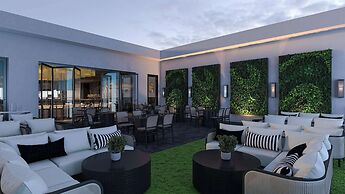 Homewood Suites by Hilton Raleigh Downtown