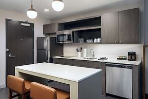 Homewood Suites by Hilton Raleigh Downtown