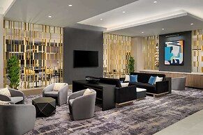 Homewood Suites by Hilton Raleigh Downtown