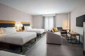 Homewood Suites by Hilton Raleigh Downtown