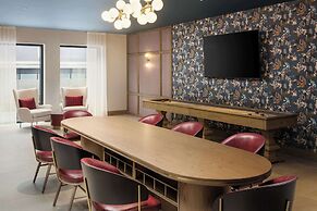 Homewood Suites by Hilton Raleigh Downtown