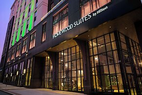 Homewood Suites by Hilton Raleigh Downtown